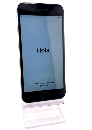 Apple iphone 16gb grigio - iphone,