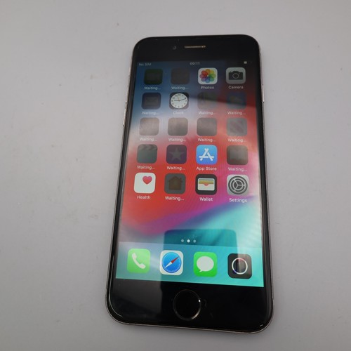 Smartphone apple iphone - 6, 16