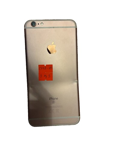 Apple iphone plus gb oro - apple,