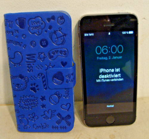 Apple iphone5 modello - 1x, (modello
