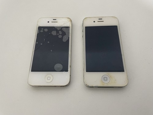 Apple iphone bianco - -,