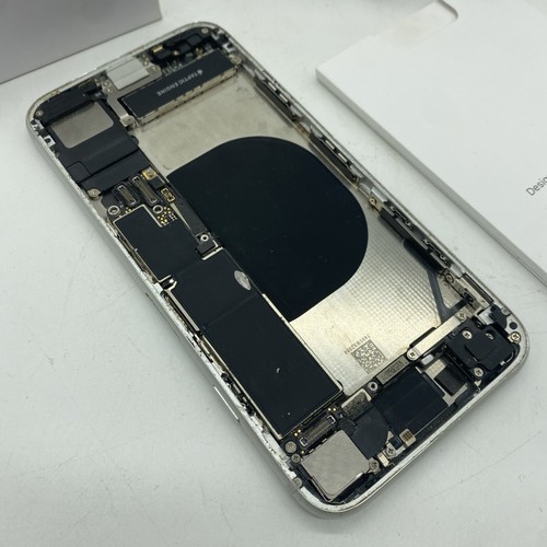 Iphone argento pezzi - iphone, 64