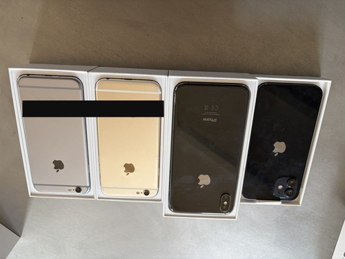 Apple iphone lotto - lotto, 4