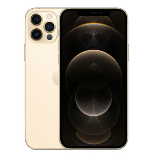Apple iphone pro gold 128gb - pro,