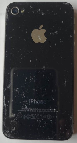 Apple iphone 8gb - apple,