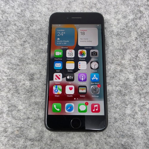 Apple iphone 32gb - iphone, nero