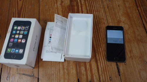 Apple iphone 16gb - iphone,