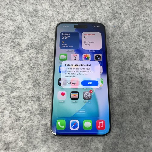 Apple iphone pro - pro, max