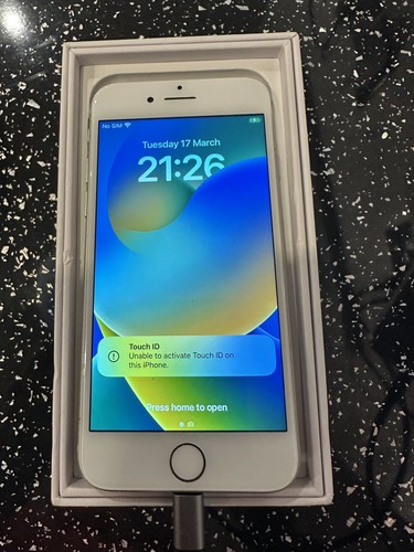 Iphone pulsante home - pulsante,