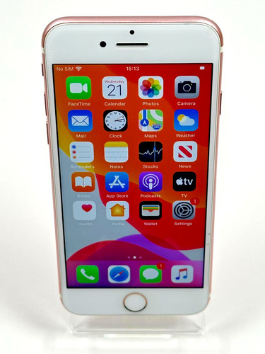 Apple iphone 128 4 - apple, 7