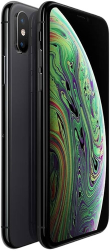 Apple iphone nero 256gb - apple,