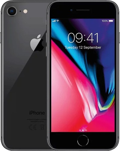 Apple iphone plus nero 64gb - iphone,