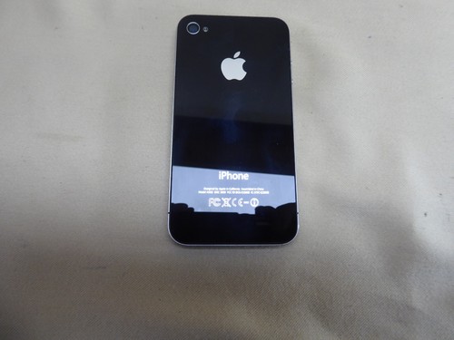 Vecchio apple iphone - iphone, 4