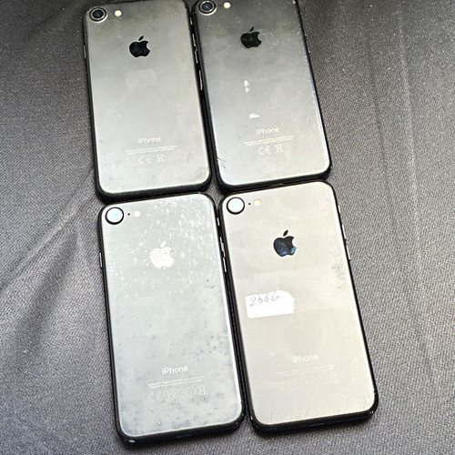 Smartphone apple iphone 7 - iphone,