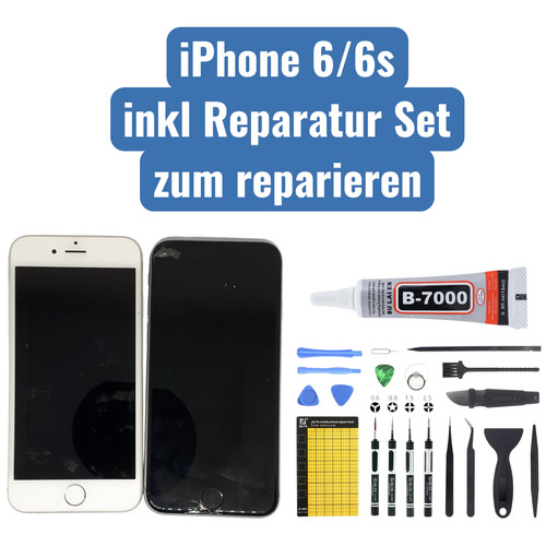 Pezzi apple iphone 6s - 2, 6/6s