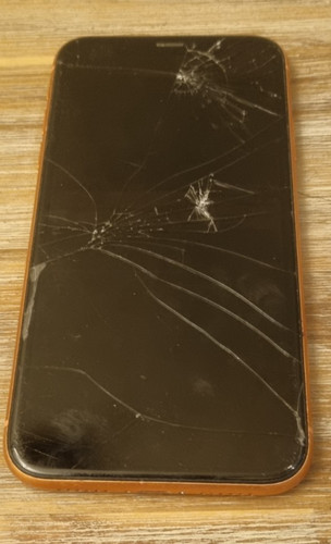 Iphone difettoso spedizione - iphone, xr