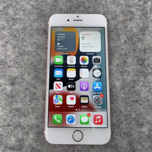 Smartphone apple iphone - iphone, 6s