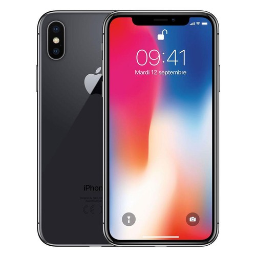 Smartphone cellulare apple - smartphone,