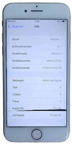 Apple iphone 128gb oro - apple,