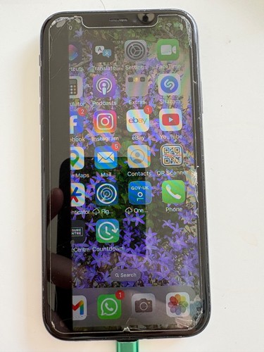 Apple iphone 64gb - apple, xr