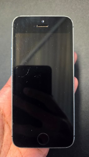Iphone 32gb grigio - se,