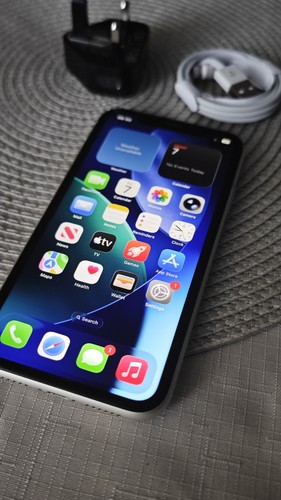 Apple iphone 128gb - 11, ┃128gb