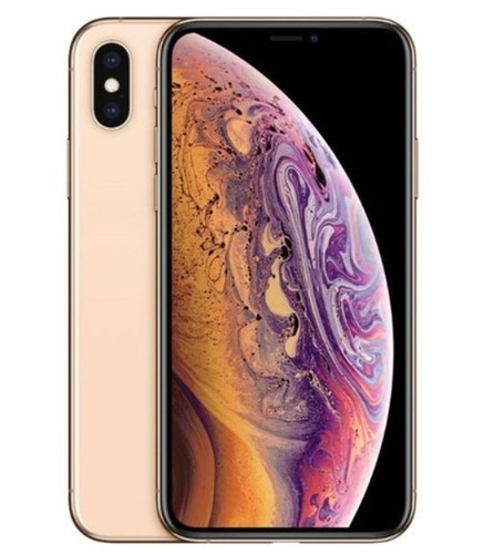 Apple iphone gold - gold, 256gb