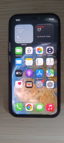 Apple iphone 64gb nero - iphone,