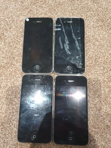 Apple iphone 8gb - 4s,