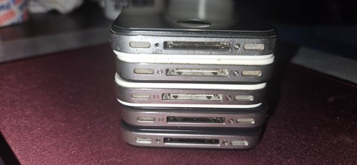 Apple iphone 16gb - 16gb, nero