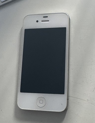Apple iphone 16gb difettoso - 4s,