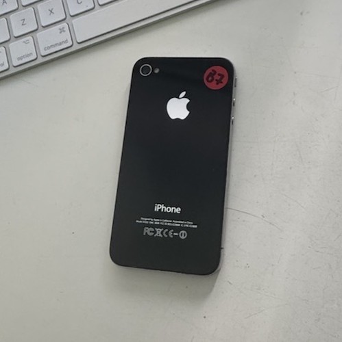 Apple iphone gb - 16, a1332