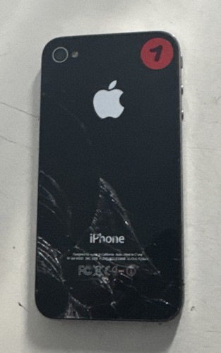 Apple iphone gb difettoso - iphone, 4