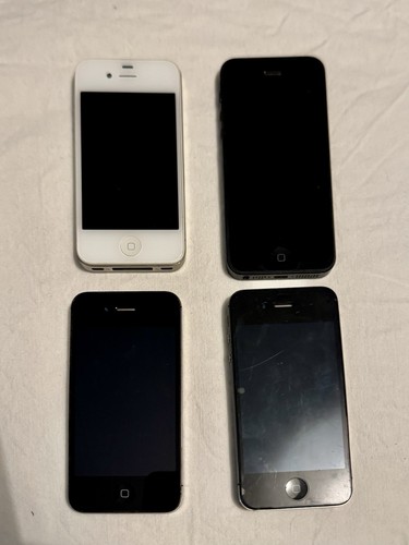 Lotto apple iphone - iphone,