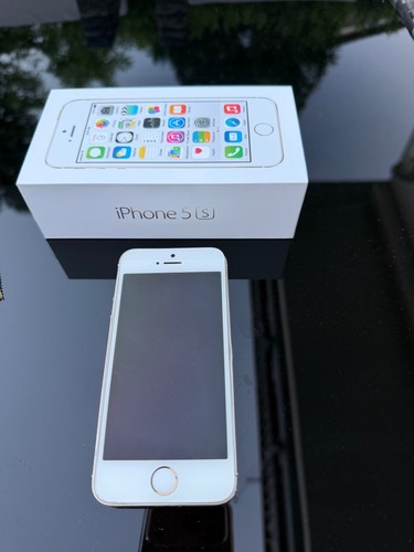 Apple iphone 64 oro - 5s,