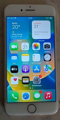 Apple iphone 256gb - iphone, 8