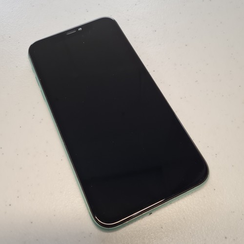 Apple iphone 64gb verde - 11,