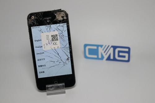 Apple iphone 16gb nero - iphone,