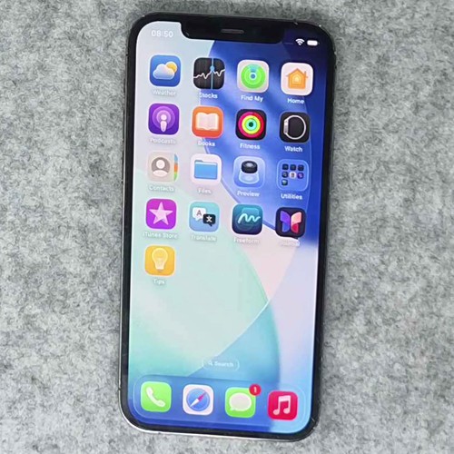 Apple iphone pro - apple, 12