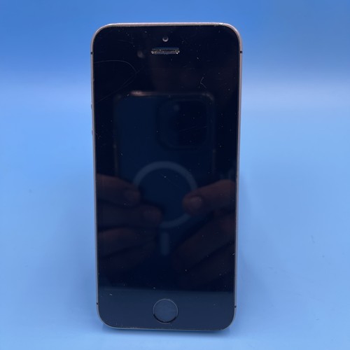 Difettoso apple iphone se - *difettoso*,