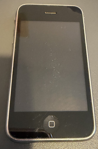 Apple iphone 3gs a1303 modello - iphone,