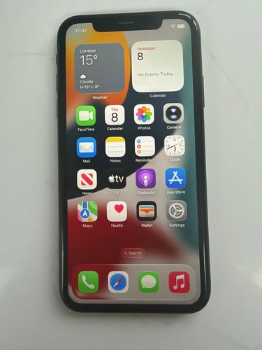 Apple iphone - apple, watch