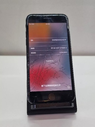 Apple iphone 32gb - 32gb, nero