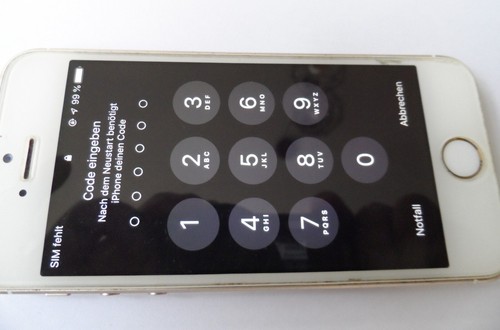 Apple iphone oro a1457 - oro,