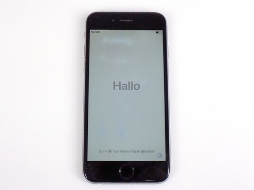 Per hobbisti apple iphone 6 - hobbisti:,