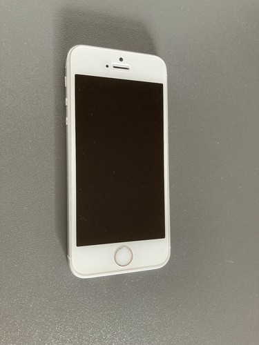 Apple iphone 2016 32gb - iphone, se