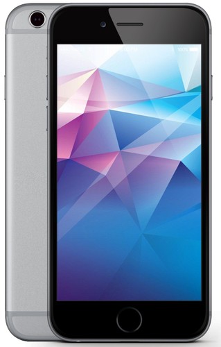 Apple iphone nero 128gb - iphone, 6s