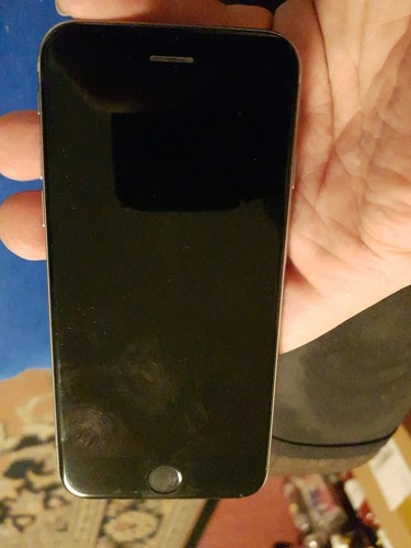 Smartphone apple iphone - apple,