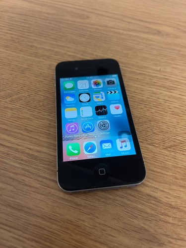 Iphone 16gb nero - iphone, 4s