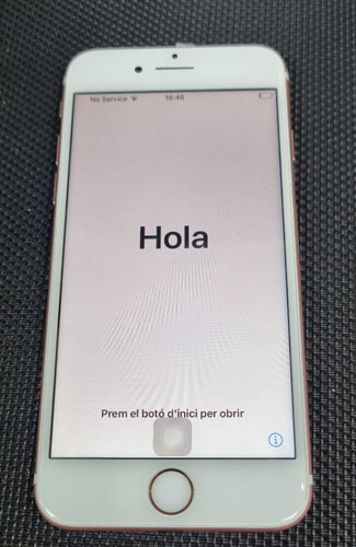 Apple iphone 32gb oro - iphone,